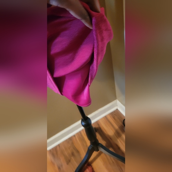 Altar'd State One Shoulder Dress - Picture 7 of 8